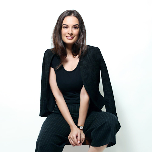 SFD Founder's Note & March 2020 Updates by Evelyn Sharma - Seams For Dreams