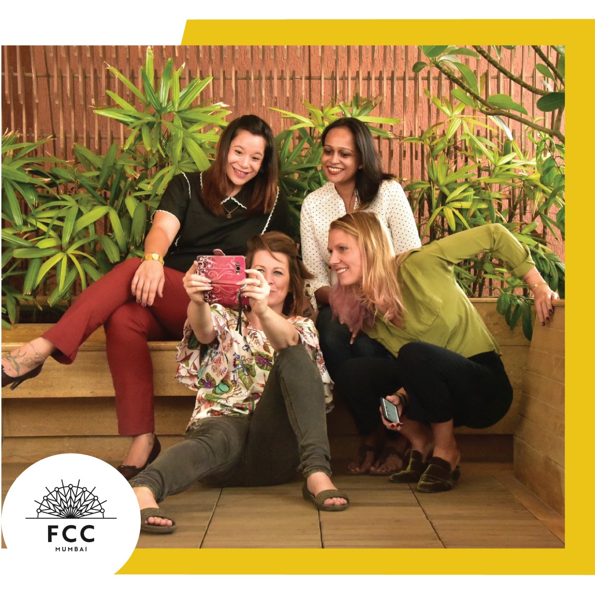 SFD Founder’s Note & May Updates by Evelyn Sharma