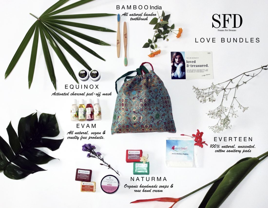 SFD Founder’s Note & August Updates by Evelyn Sharma