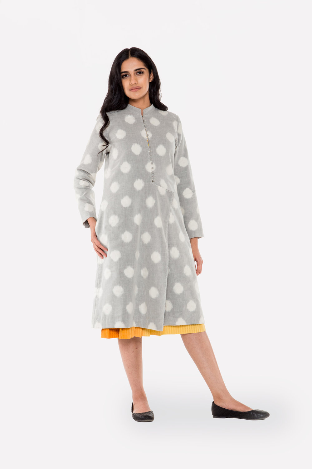 Indian-Japanese Sustainable Fashion Line Raag Is Being Relaunched in India!