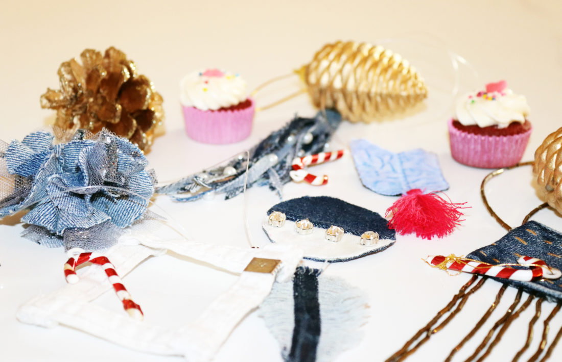 Seams For Dreams Launches New Upcycled Accessories Line