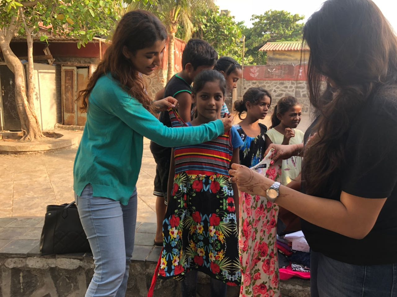 Milestones 2018 – Team SFD celebrates and wishes you a Happy New Year! This 2019, let’s keep giving in style!