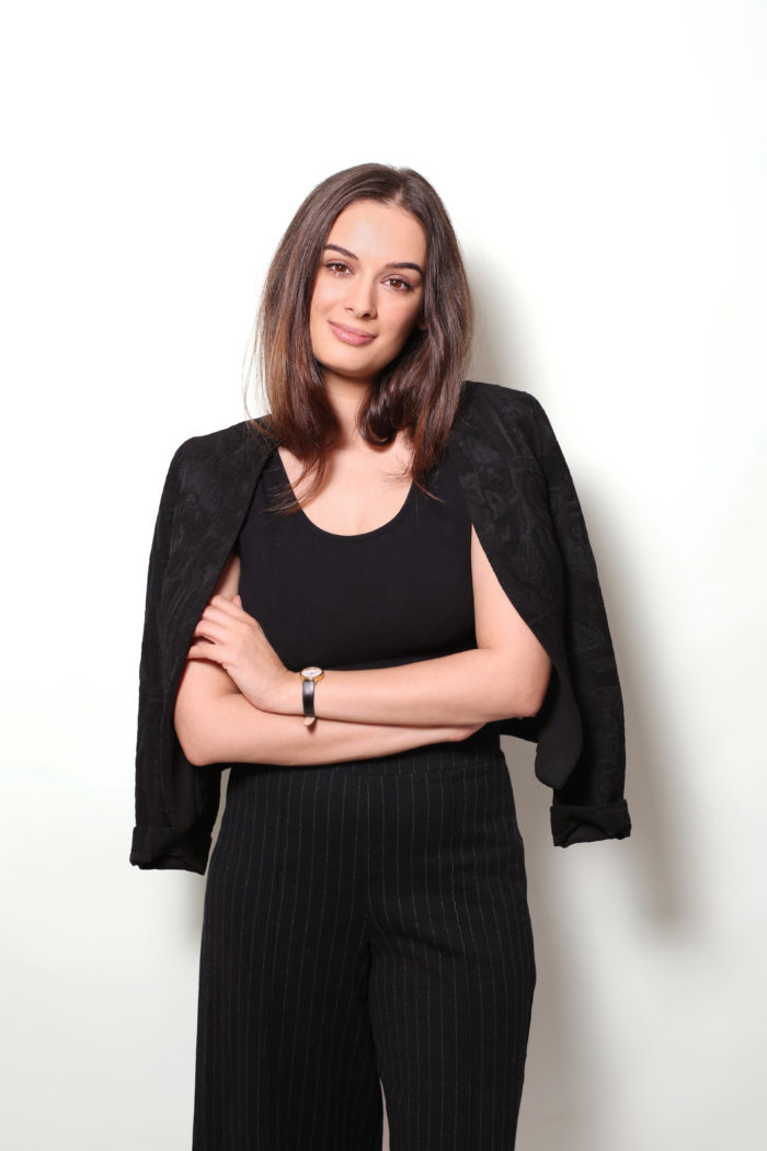 SFD Founder’s Note & January Updates by Evelyn Sharma