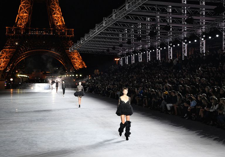 Paris Inches Towards Becoming the Sustainable Fashion Capital of the World