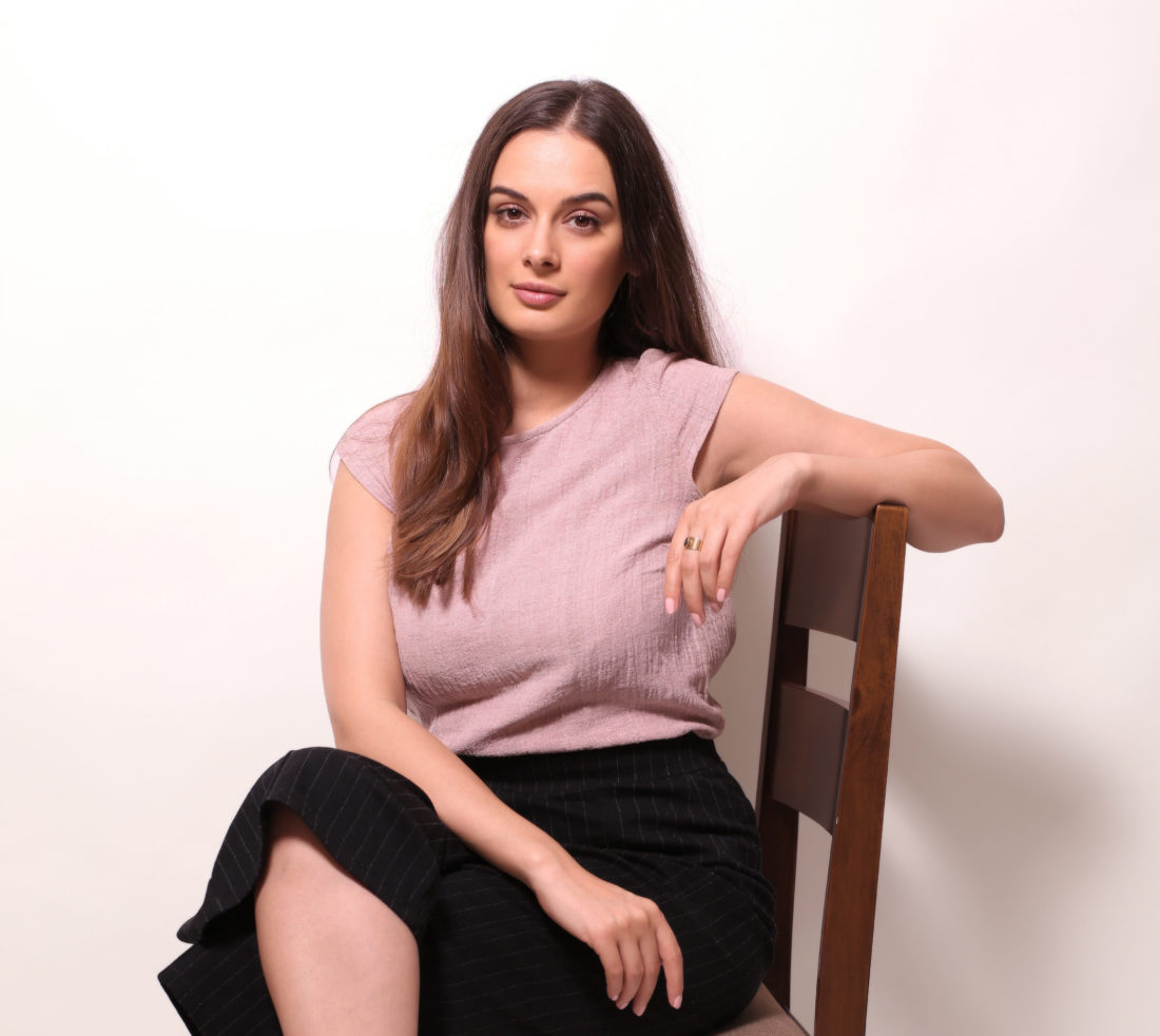 SFD Founder’s Note & February Updates by Evelyn Sharma