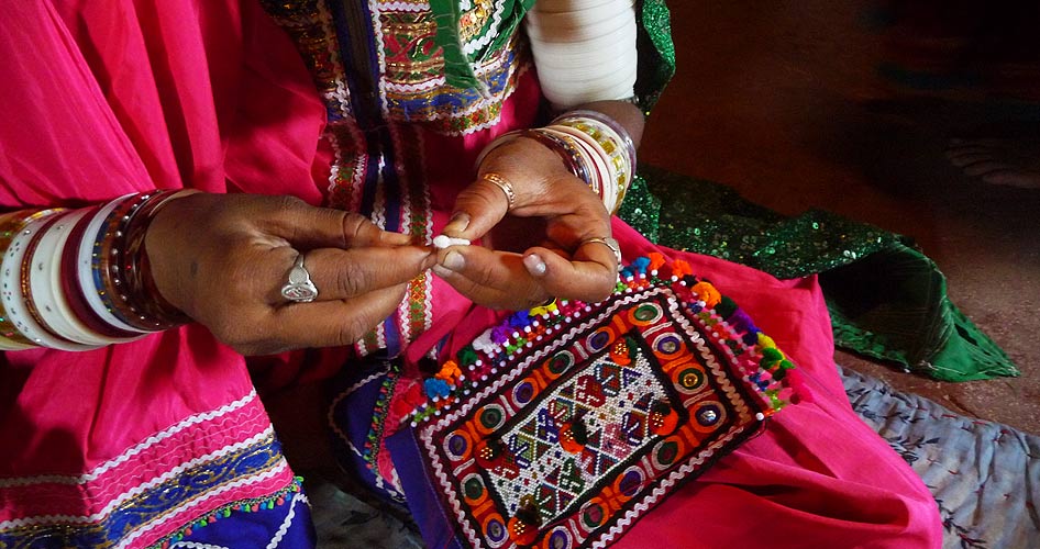 For Women’s Day, We’re Celebrating Women Artisans!