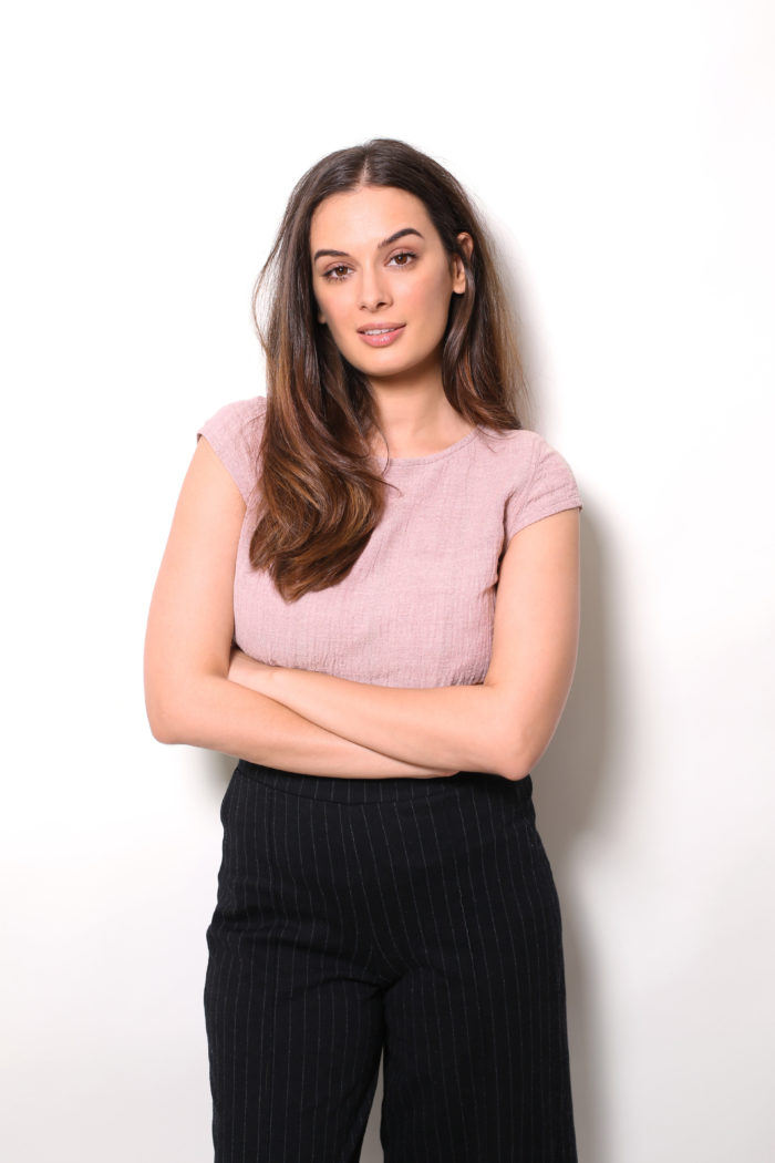 SFD Founder’s Note & March Updates by Evelyn Sharma