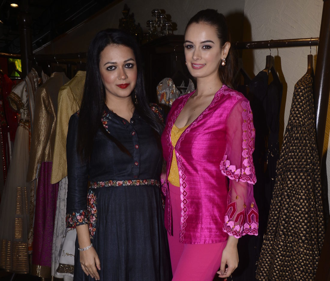 SFD Announces Fashion Fundraiser in Collaboration with Jhelum Gopal Dalvi