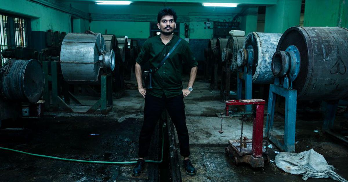 Sustainable Stories that Shake our Hearts!