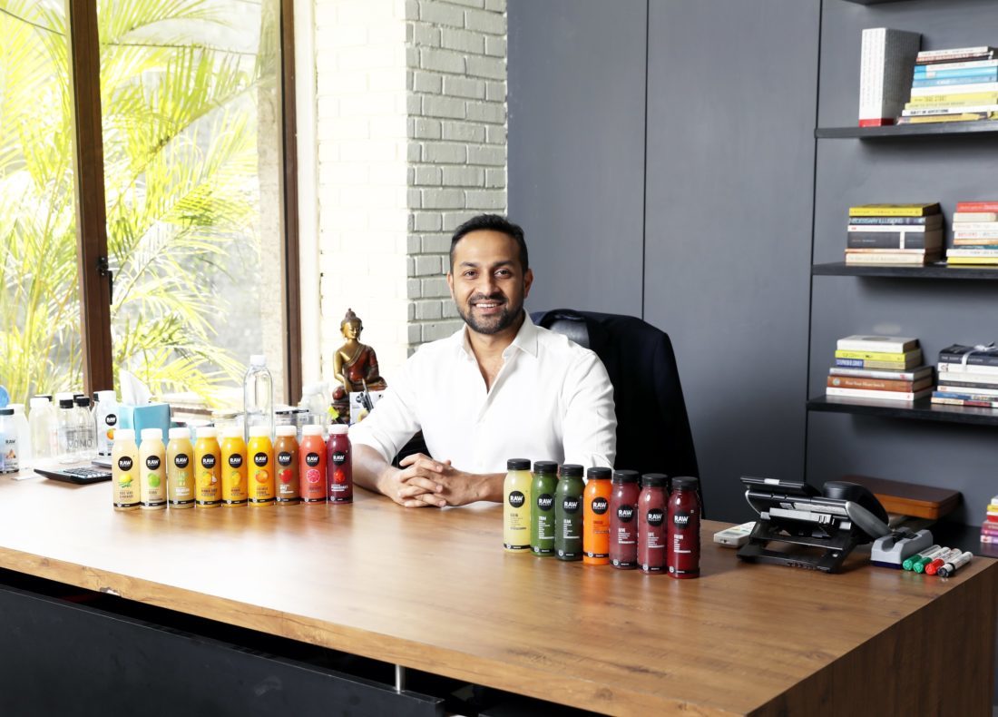 Seams for Dreams Spotlight: RAWcycle for the Environment!