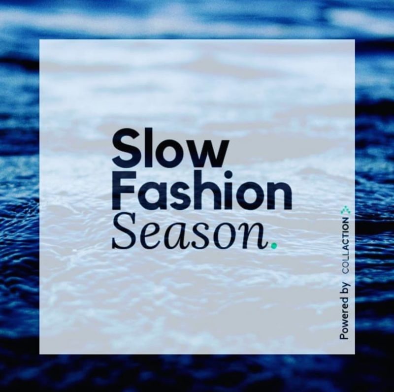 Seams For Dreams Founder Evelyn Sharma is CollAction’s Slow Fashion Season Campaign Global Ambassador