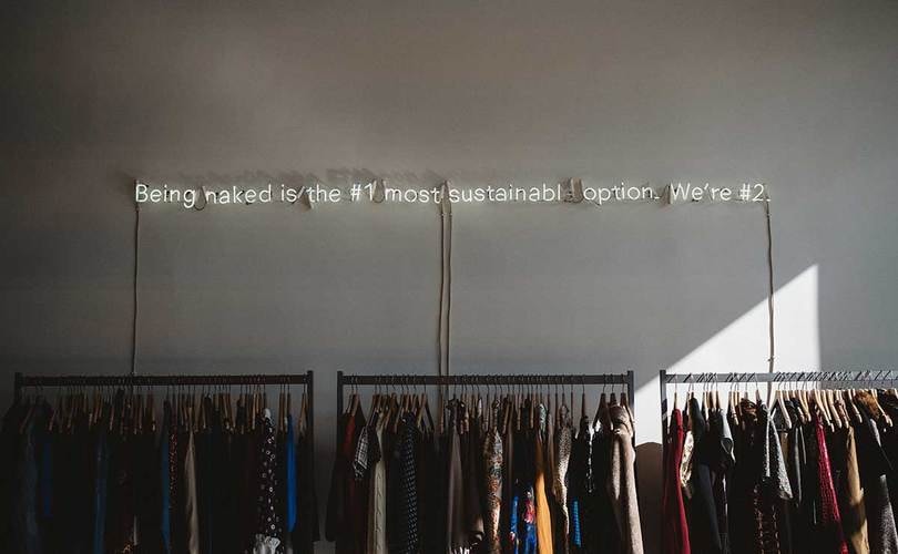 FashionUnited Releases Report That Reveals Ethical Fashion Shows Promising Growth
