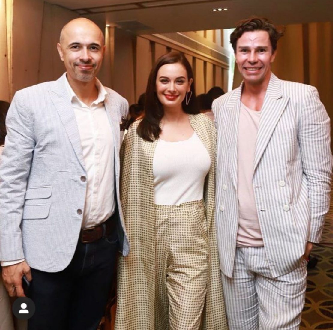 Seams For Dreams Founder’s Note – NOV 2019