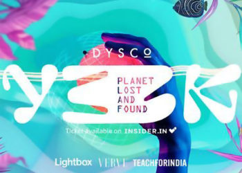 Dysco’s Y3K: Planet Lost & Found Brings Sustainability Thought Leaders Together - Seams For Dreams