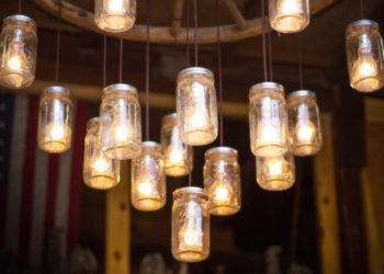 SCRAPS TO BEAUTIFUL DECOR - Seams For Dreams