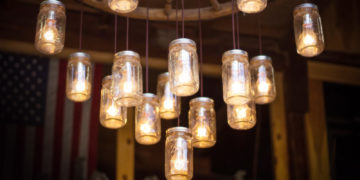 SCRAPS TO BEAUTIFUL DECOR - Seams For Dreams