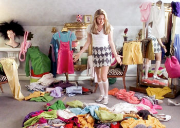 Scrub-A-Dub-Dub, It’s Spring Cleaning Time! - Seams For Dreams