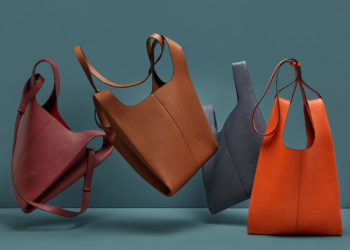 UK Brand Mulberry Launches 100% Sustainable Bag and Our Indian Favourites - Seams For Dreams