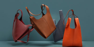 UK Brand Mulberry Launches 100% Sustainable Bag and Our Indian Favourites - Seams For Dreams