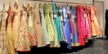 Clothing Rentals In Mumbai