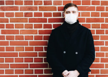 Make Your Own Face Mask At Home, and We Don’t Mean the Cosmetic Kind! - Seams For Dreams