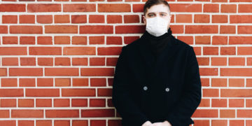 Make Your Own Face Mask At Home, and We Don’t Mean the Cosmetic Kind! - Seams For Dreams