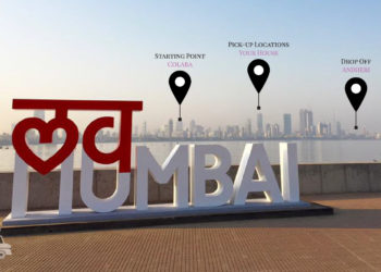 Mumbaikars! Here Comes The SFD Truck – Again!