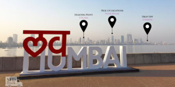Mumbaikars! Here Comes The SFD Truck – Again!