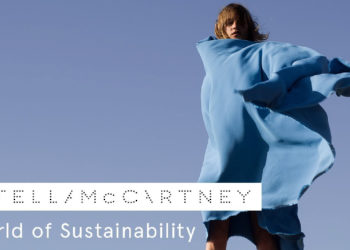 STELLA McCARTNEY: Why This Designer Is Still Leading The Cruelty-free Luxury Sector - Seams For Dreams