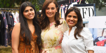 Seams For Dreams and Bombay Closet Cleanse Have Yet Another Successful Event! - Seams For Dreams