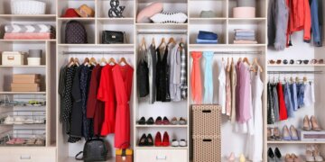 Journey from Decluttering to Donating