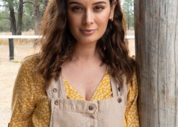 SFD Founder’s Note: Challenging change to start this Earth Day– Evelyn Sharma